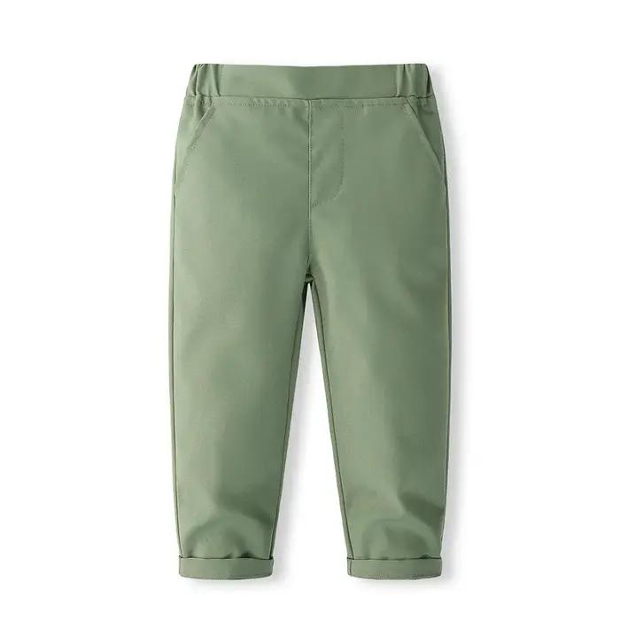 5 pièces ensembles printemps automne nouveau-né garçon vêtements mode coréenne Gentleman body + gile