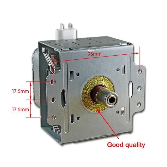 M24FB-610A nouveau magnétron d'origine pour four à micro-ondes Galanz