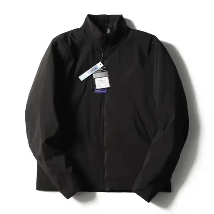 Pata – vêtements chauds rembourrés de coton pour hommes, vêtements de cyclisme, de pêche, d'escalade
