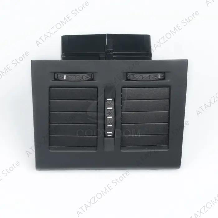 Accoudoir central arrière pour Skoda Octavia 1999-2015 YETI 2010-2017, accoudoir central de sortie d