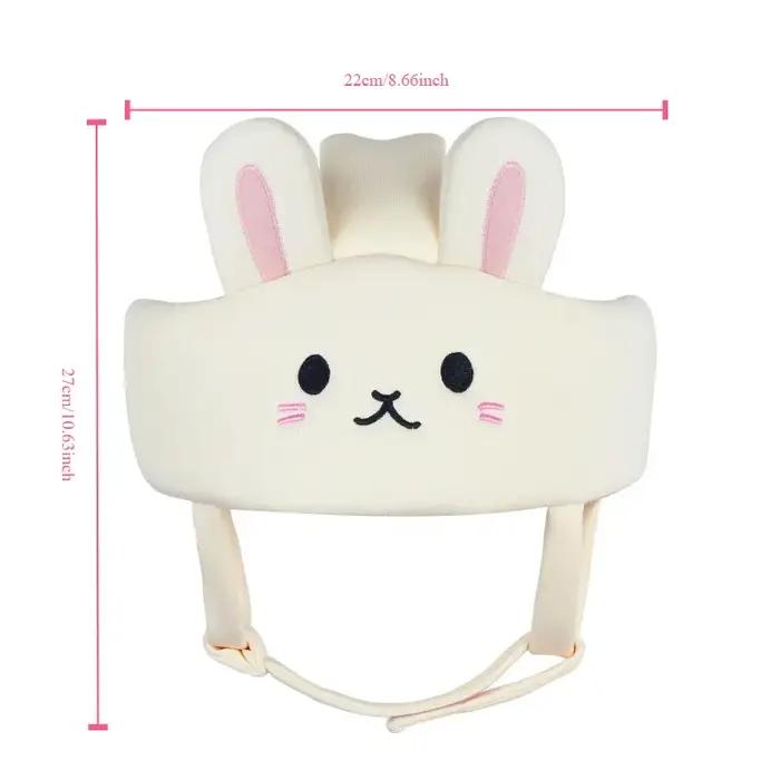 Casque protection tête bébé apprentissage marche - Coussin doux sécurité ramper et premiers pas