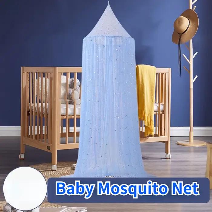 Moustiquaire pour Bébé Fille et Garçon