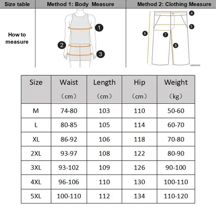 Salopette ample à grande poche pour hommes, pantalon tactique de Jogging pour Sports de plein air, t