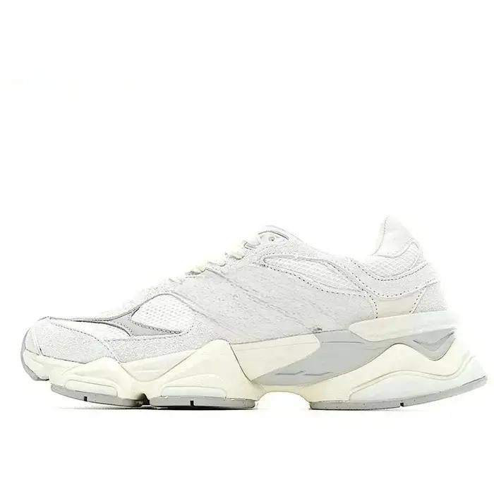 Chaussures de course pour couple, légères, respirantes et élégantes, de haute qualité, chaussures de