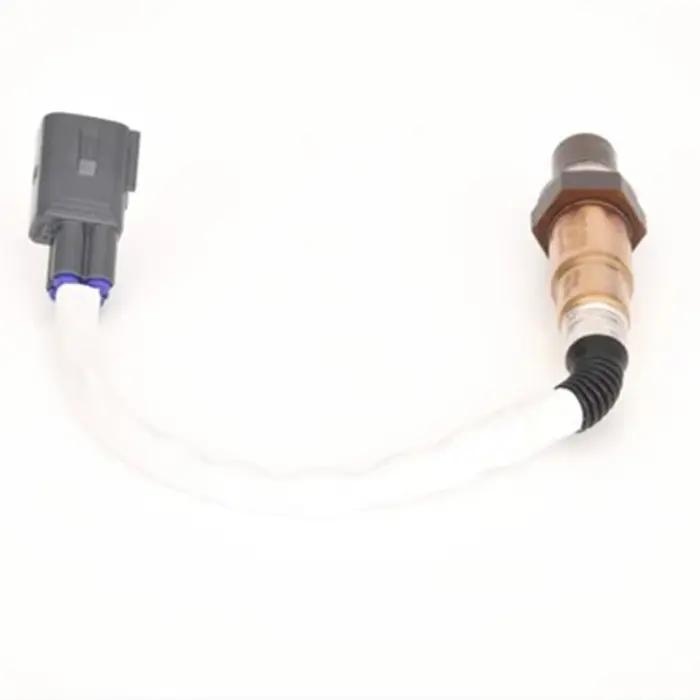Capteur d'oxygène O2 de rapport Air/carburant Lambda avant 89465-0H010 pour citroën C1 Peugeot 107 T