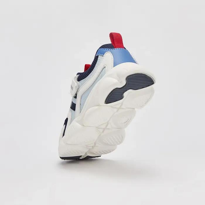 Dave Bella enfants automne printemps baskets garçons école chaussures décontractées respirant course