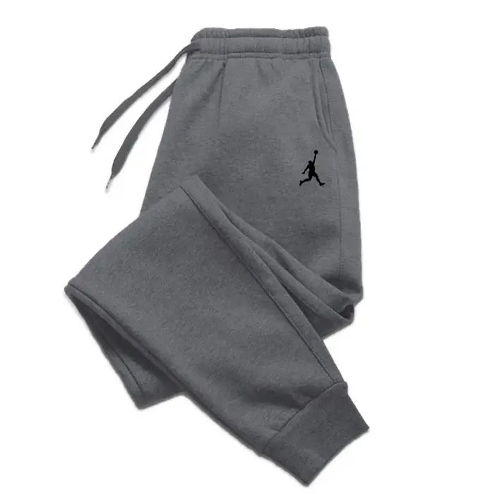 Pantalons de jogging imprimés pour hommes, pantalons de sport décontractés, pantalons d'entraînement