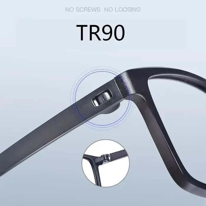 Clara Vida lunettes photochromiques progressives hommes femmes lunettes de lecture multi-focus proch