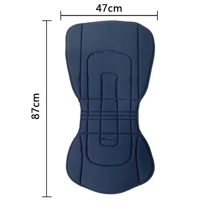 Pare-soleil poussette Bugaboo Bee6 Bee5 Bee3 résistant UV pour bébé protection soleil sécurité confort siège douillet promenade en plein air occasions spéciales