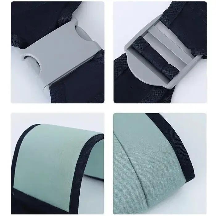 2026/nouveau porte-bébé ergonomique enfant transporteur enveloppement multifonctionnel porte-bébé an