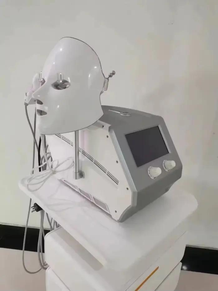 2025 soins de la peau Hydra eau oxygène Jet Peel Dermabrasion Machine d'hydrodermabrasion faciale