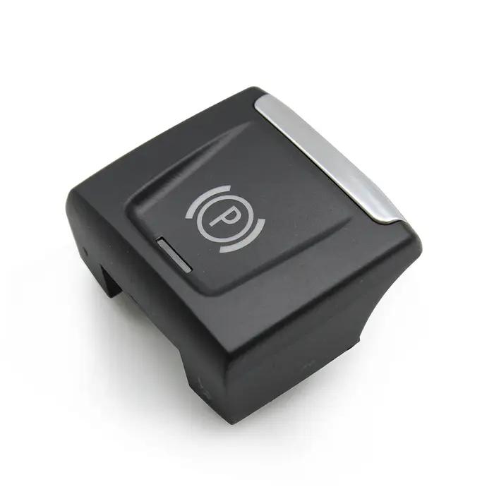Remplacement du bouton de commande de frein à main électronique, interrupteur de stationnement, BMW