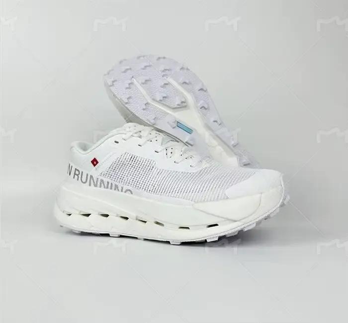 Chaussures de course respirantes pour hommes et femmes de nouvelle génération 2026 - Cloudultra-3 -