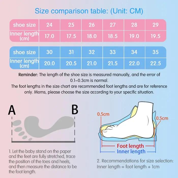 Orinformations Uckland-Chaussures de course décontractées pour filles, baskets en cuir pour enfants,