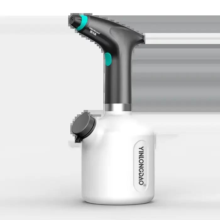 Brumisateur d'arrosage automatique, flacon pulvérisateur électrique pour plantes, pulvérisateur dési