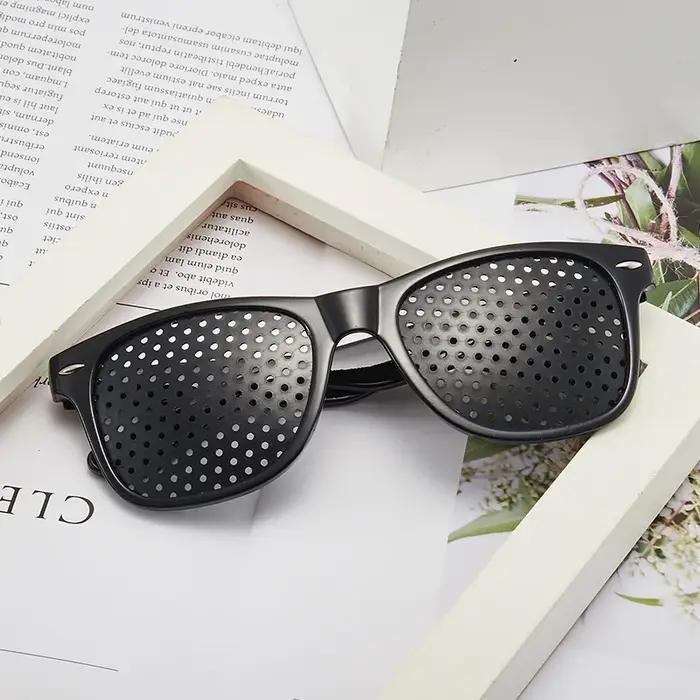 Soins de la Vision ophtalmologie Correction rehausseur lunettes Anti-fatigue écran PC ordinateur por