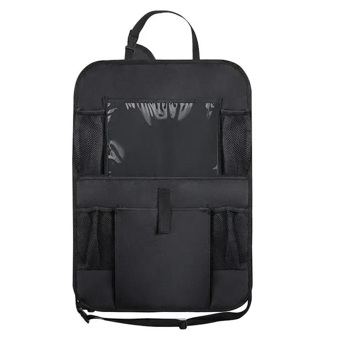 Juste de Protection de Dossier de Siège de Voiture pour Enfant et Bébé, Accessoires Anti-Boue, D343