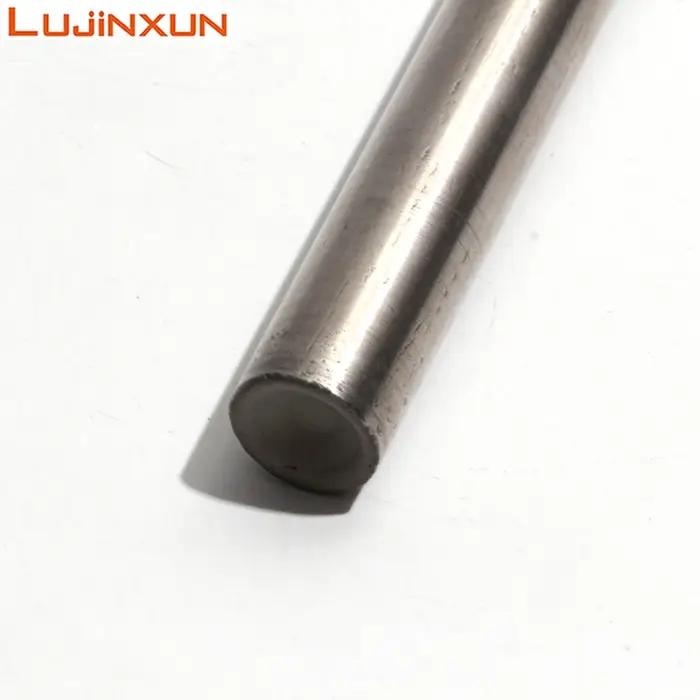 LUJINXUN 12 V/24 V tuyau de chauffe-eau électrique entièrement scellé étanche 50-200 W 10x80mm 304SU