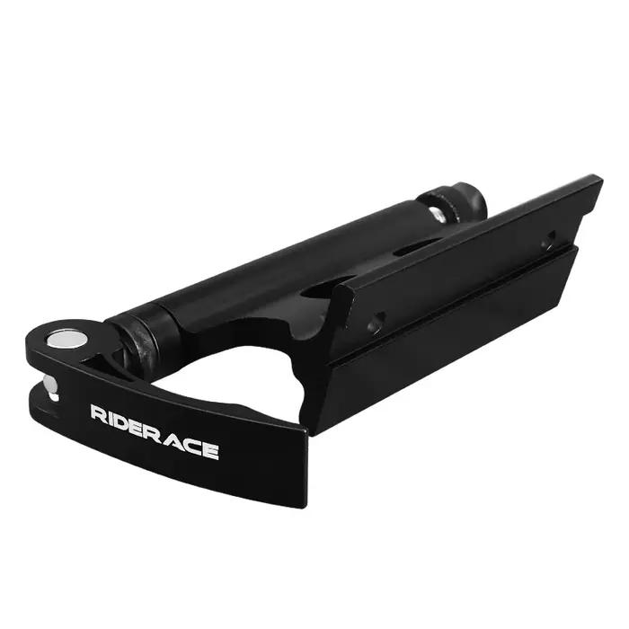 Support de vélo pour toit de voiture fourche avant vélo de route clip fixe rapide stationnement modifié pour SUV