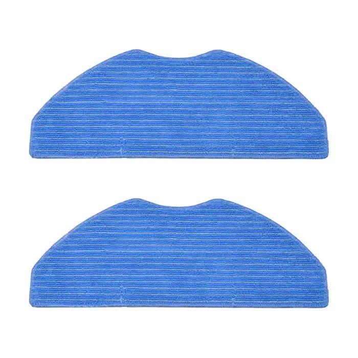 Compatible pour ( 360 S8, S8 Plus, Honor Choice R2, R2S Lite, EZVIZ RE4 Plus, RE5 Plus ) Brosse Prin