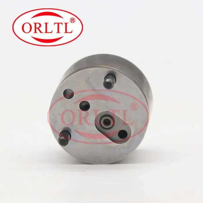 9308-621C 28239294 28382457 soupape d'injecteur à rampe commune à revêtement noir 9308Z621C 28440421
