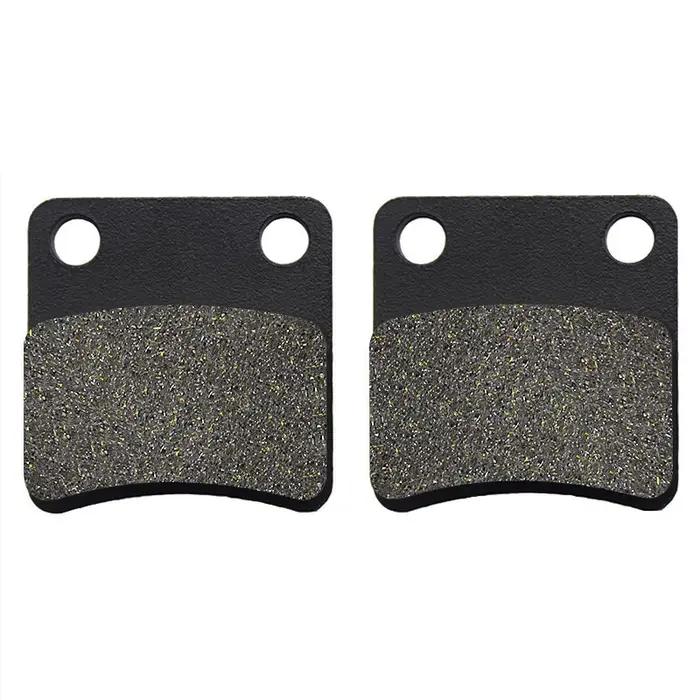 Plaquettes de frein de stationnement pour moto, pour BMW Evolution C600 Sport Scooter C650GT C 650 G