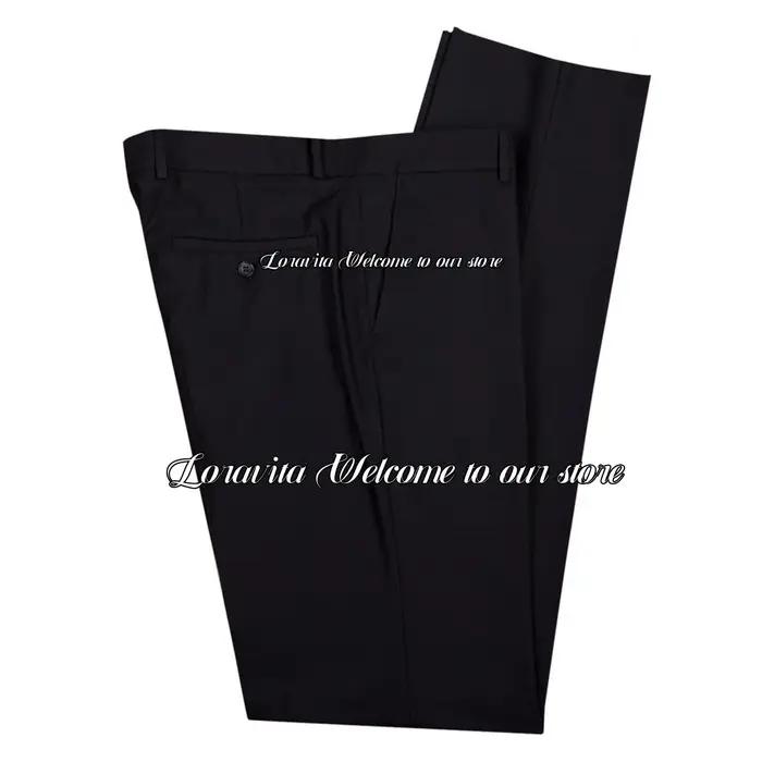 Costumes de luxe personnalisés pour hommes, en diamant, de haute qualité, avec strass, pour mariage,