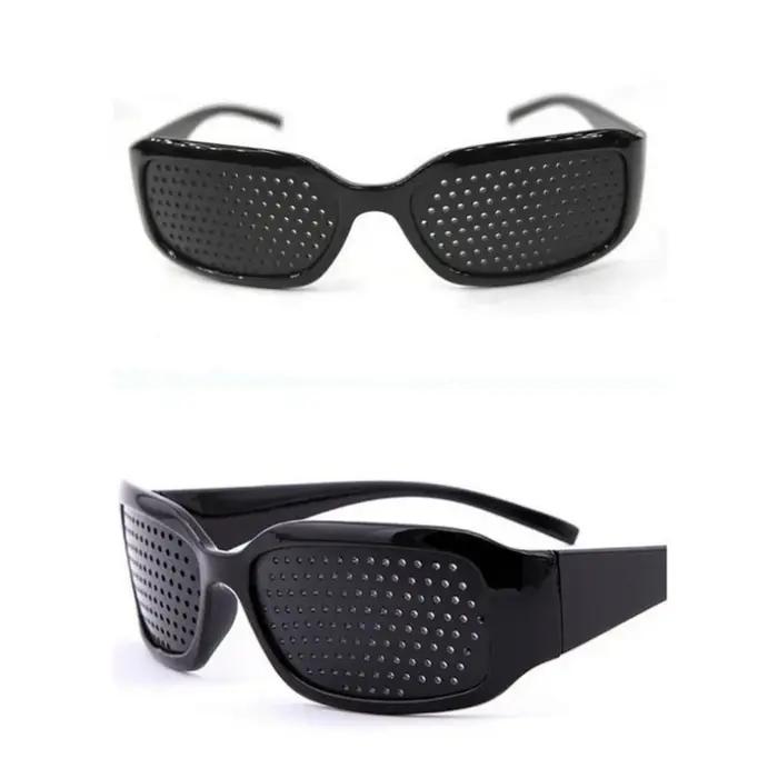 Soins de la Vision ophtalmologie Correction rehausseur lunettes Anti-fatigue écran PC ordinateur por