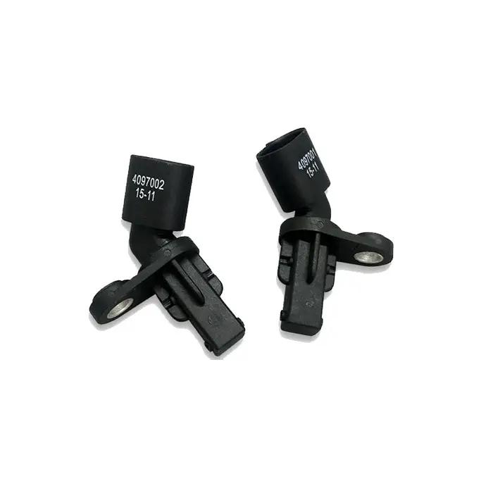 Capteur ABS de frein avant/arrière gauche/droite, 1 pièce, pour brillance chinoise H530 V5, pièces d