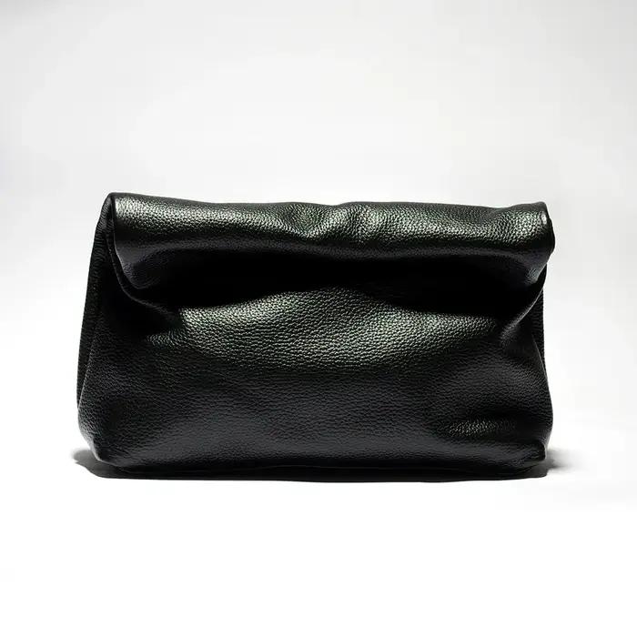Sacs à main Design en cuir véritable pour femmes, pochette de soirée de bonne qualité, nouvelle coll
