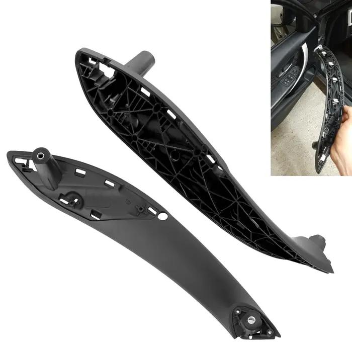 Poignee de porte interieure voiture pour bmw f30 f80 f31 f32 f34 f35 serie 3 4 pieces automobiles accessoires automobile intérieur voiture occasions speciales