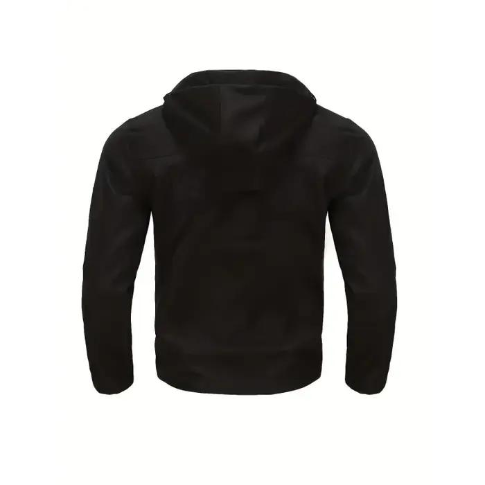 Ensemble sportif très vendu : veste à capuche et pantalon à chevilles élastiquées, ensemble décontra