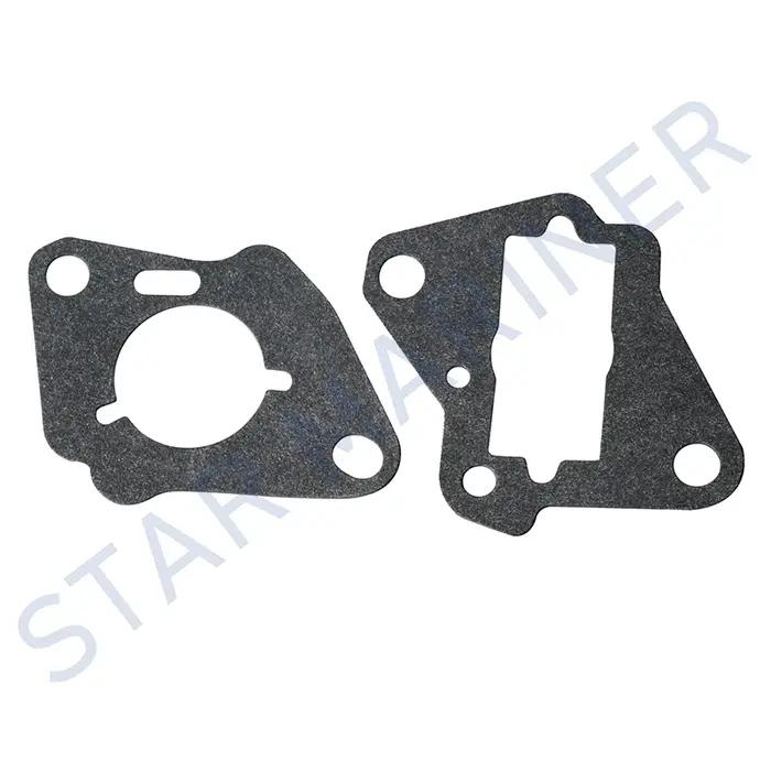 Kit de joint et de diaphragme de carburateur, pour Mercury Many 6 8 9.9 10 15 20 25 HP, moteur hors-