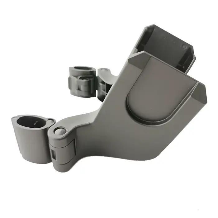 Adaptateurs Coya compatibles avec Cybex Aton Cloud Q/Z + Bakset, convertisseur de poussette, connect