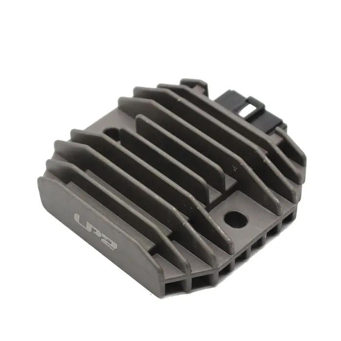 Redresseur de régulateur de moto SH640D-12, pour Yamaha YZF600 XP500 T-MAX 500 TDM850 FZR600 FZ6 FZ6