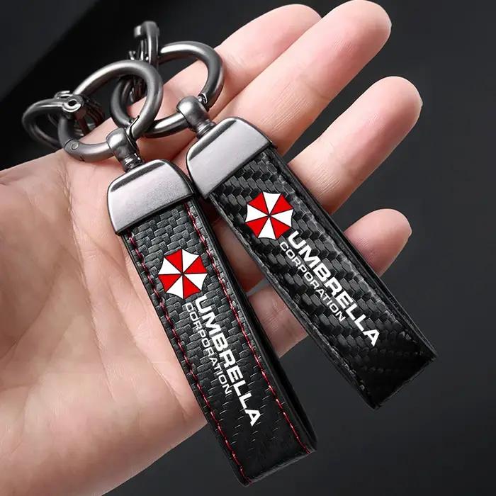 Porte-clés pour voiture et moto