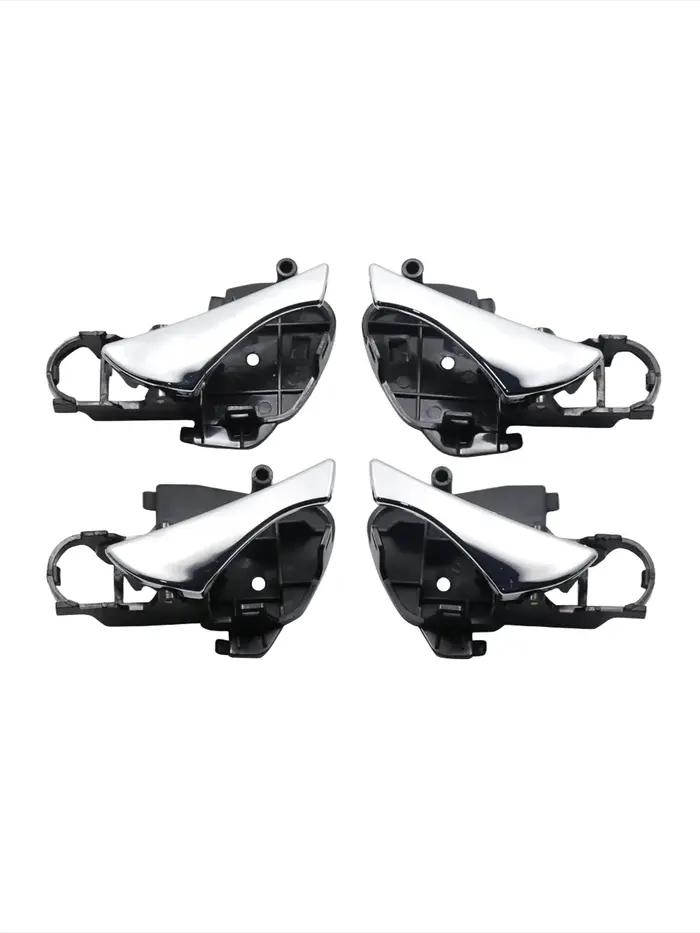 Poignée de porte intérieure pour DAEWOO NUBIRA 1998-2004 96232089 96232090