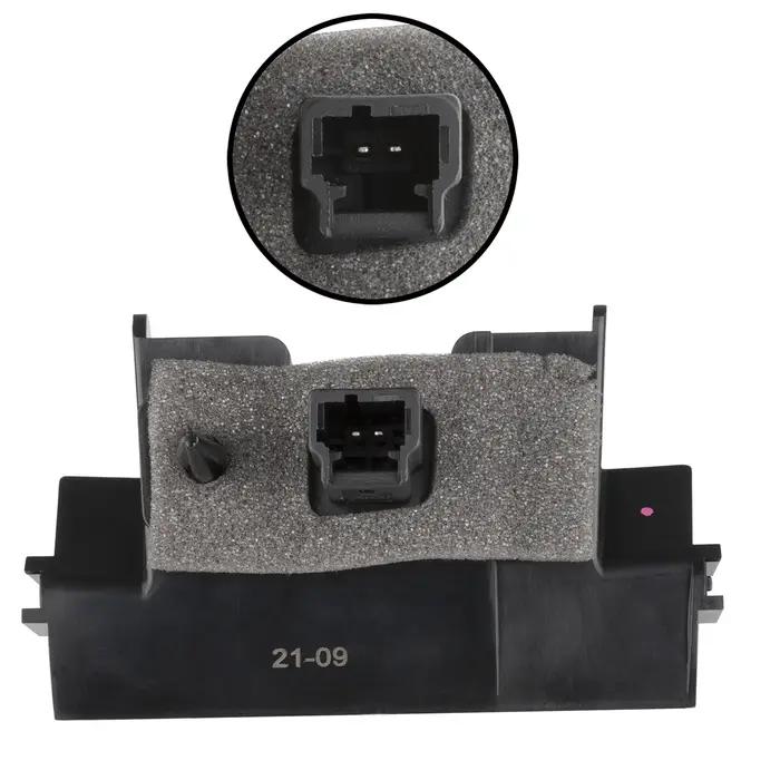 Poignée de hayon avec micro-interrupteur 8726V7 pour Citroën C4 Grand Picasso 2006-2013, bouton de d