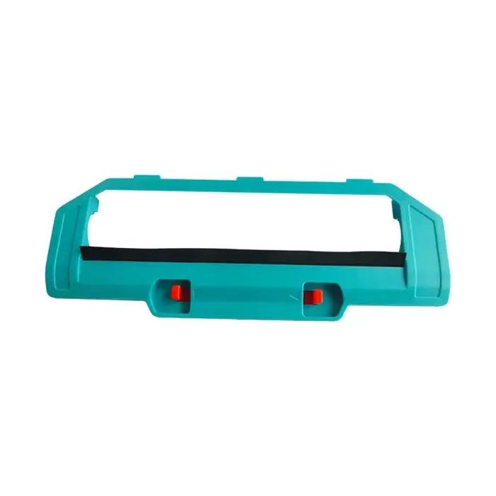 Pièces de brosse à rouleau souple pour aspirateur Cocotec Conga 3290 3390 3490 3590 3690 3790 3890,