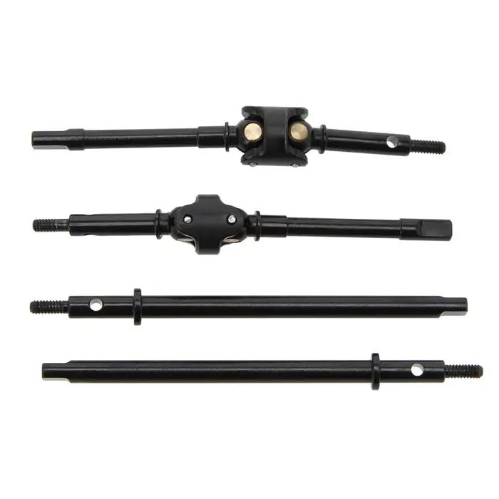 MEUS RACING-CVD isocinétique à 3 sections pour essieux MEUS SCX24