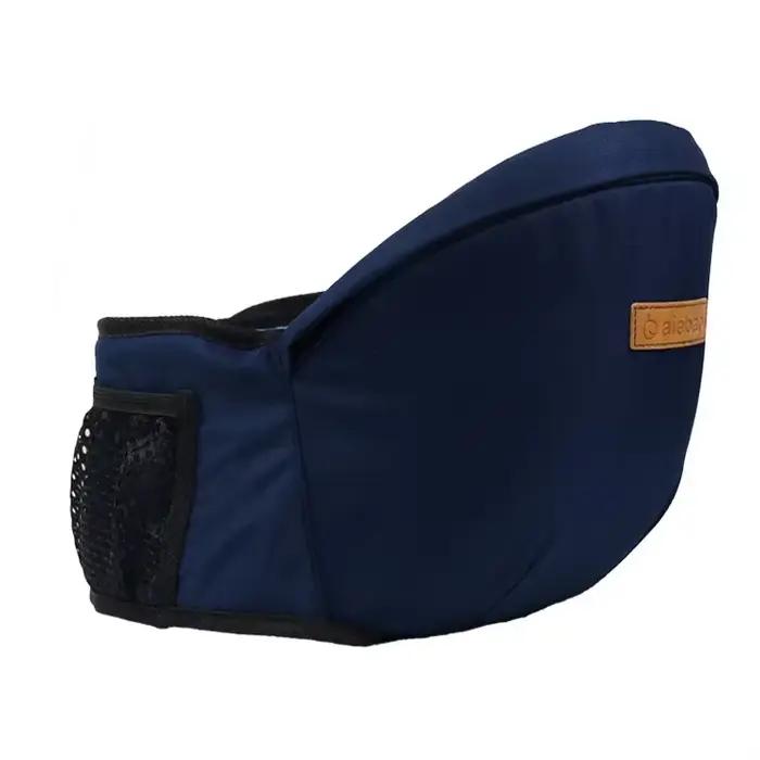 Sangle Ergonomique Multifonctionnelle pour Bébé, Tabouret de Taille, Sangles Réglables, Siège de Han