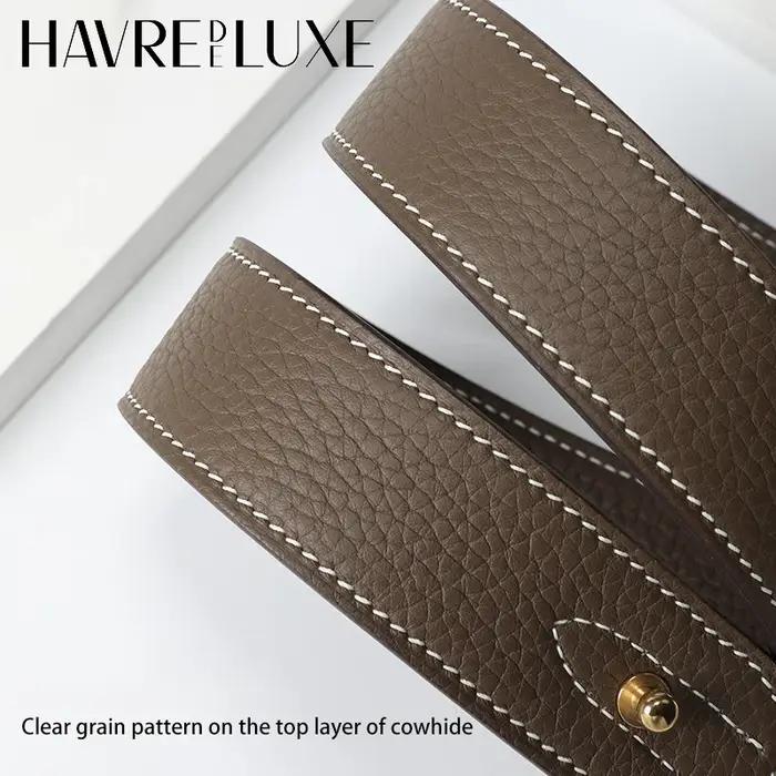 Sangle d'épaule de sac pour 29 Evelyne16 Mini, cuir de qualité supérieure, Durable, mode, Modificati