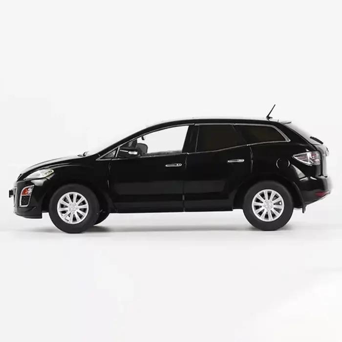 Usine originale pour véhicule tout-terrain SUV CX-7 1:18, modèle de voiture de simulation, collection, cadeau, jouet