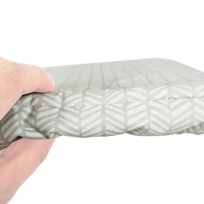 Coussin de siège de chaise haute pour bébé, pour Stokke Tripp Trapp, tabouret de croissance, accesso