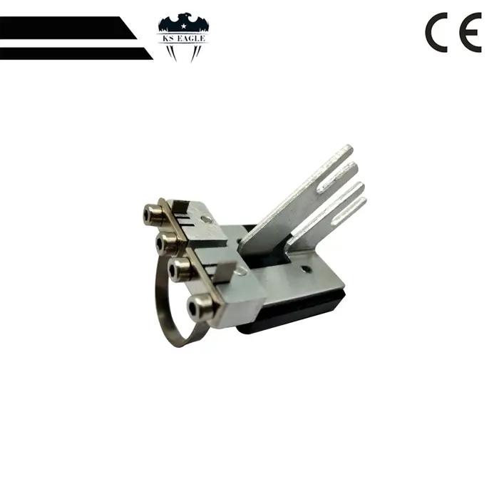 KS EAGLE-Outil de rainurage de la mousse électrique, accessoires pour outils de coupe à chaud, coute