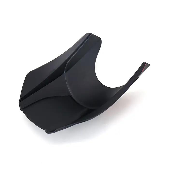 Extension de garde-boue avant R1250RT, coussinet de protection contre les éclaboussures, pour BMW R