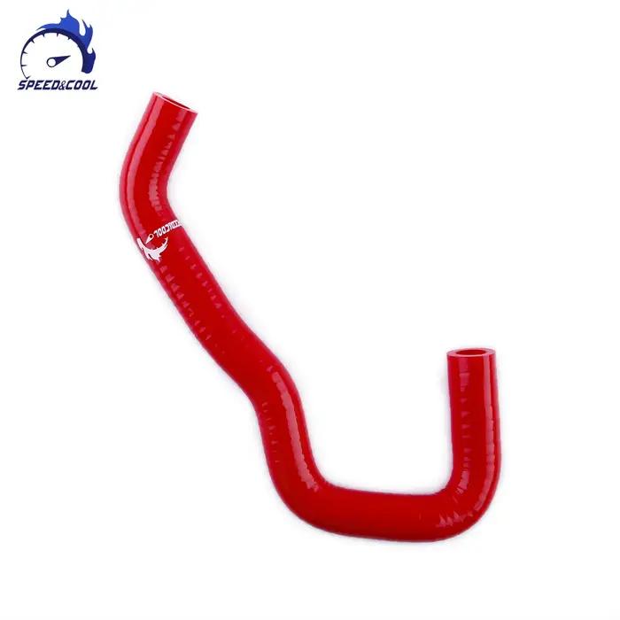 Vitesse et COOL pour 2003-2007 Nissan 350Z Z33 G35 3,5l VQ35DE moteur Silicone radiateur reniflard l