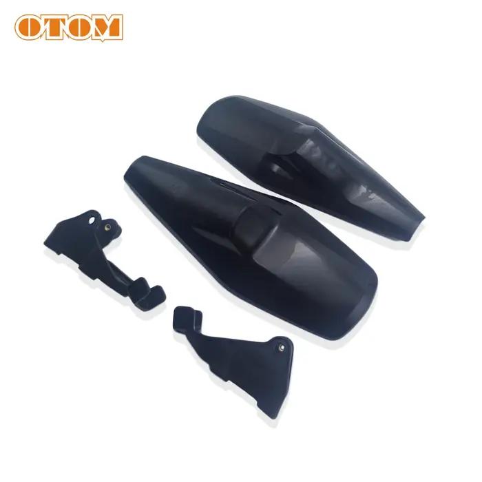OTOM pour Husqvarna garde-mains 22MM 28MM guidon saleté vélo main barre gardes moto protecteur FC TC
