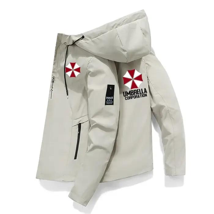 Blazer décontracté H372024 pour hommes, veste d'extérieur Harajuku, logo de camion, vêtements de pri