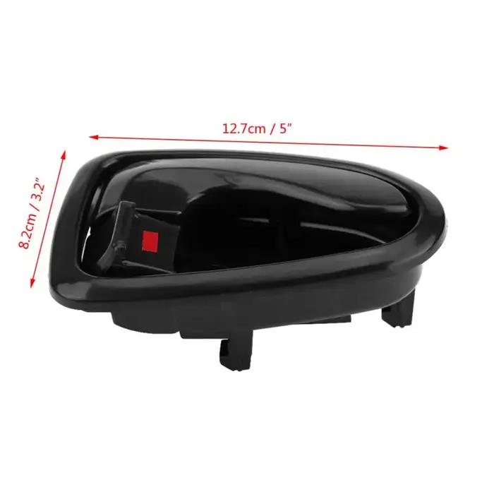 Poignée de Porte Intérieure pour Accent 2000-2006, pour Magasin de Voiture